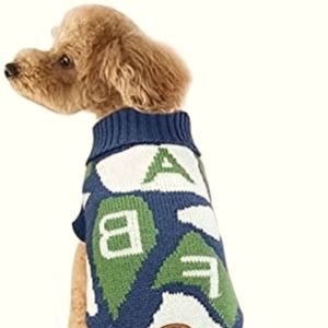 🐾 Dog Sweater, Large